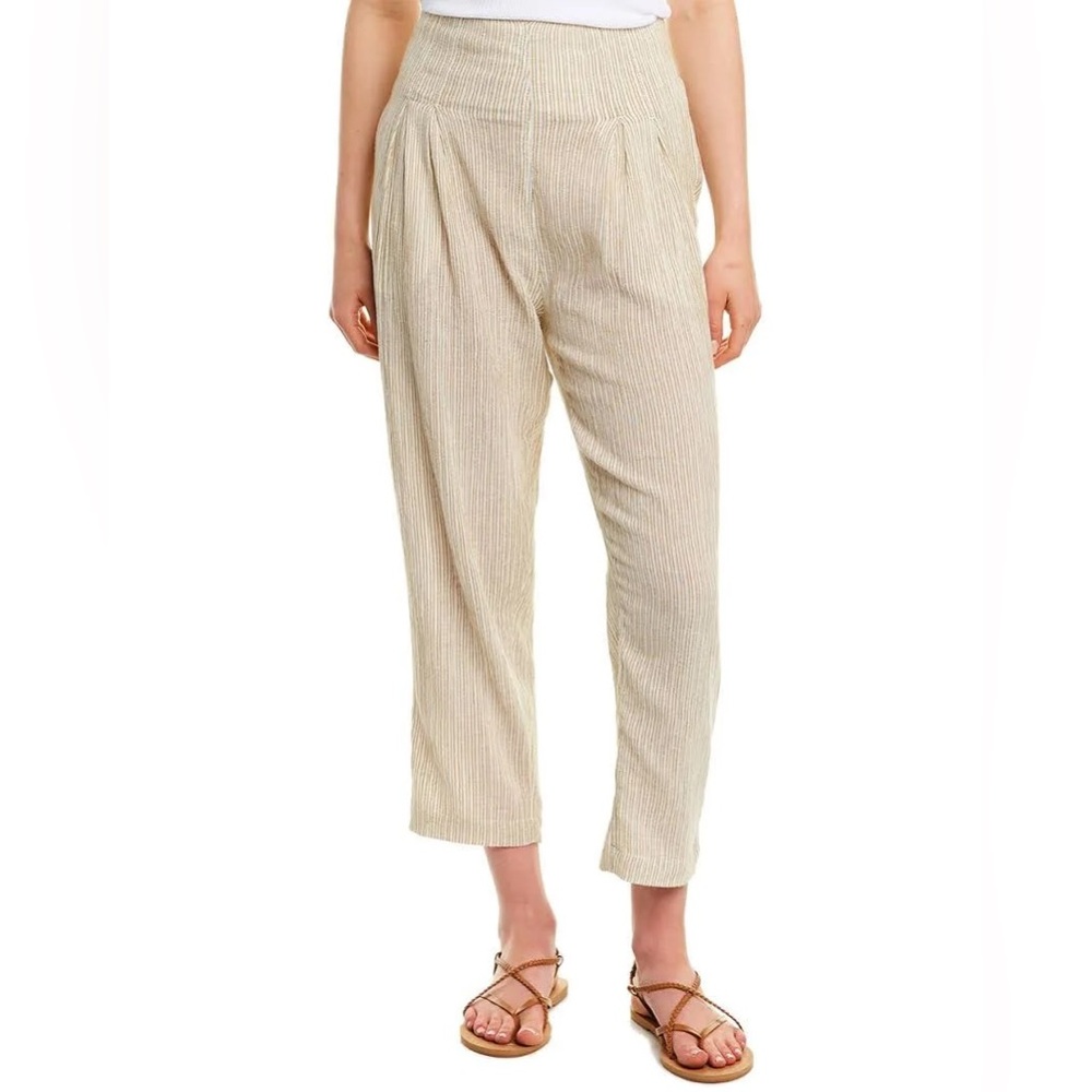 Free People “see you again” Pants